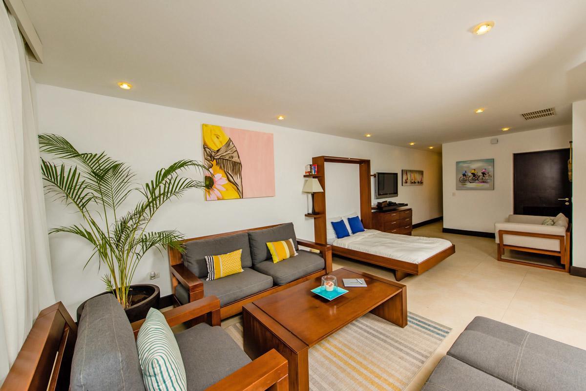 Апартаменти Pueblito Escondido 206 Плайя-дель-Кармен Екстер'єр фото
